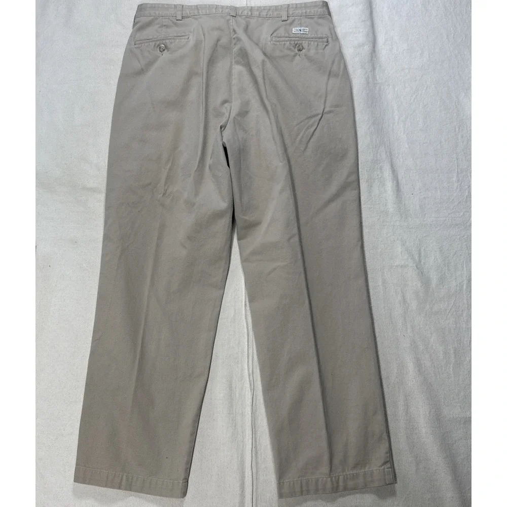 Polo Ralph Lauren Andrew Pant Mens Sz 38 W36